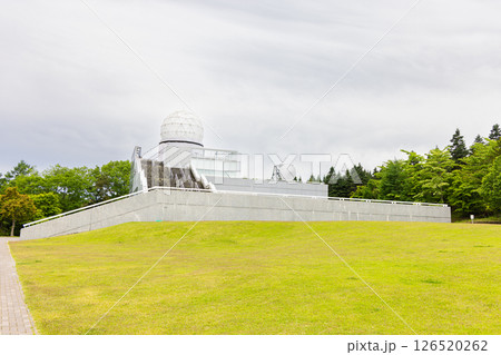 富士山レーダードーム館 富士山レーダードーム館 126520262