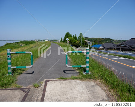 利根川河畔 利根川河畔 126520291