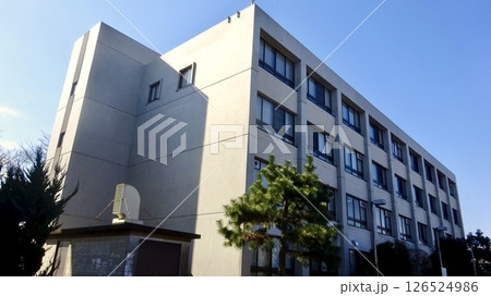 東京理科大学 野田キャンパス 東京理科大学 野田キャンパス 126524986