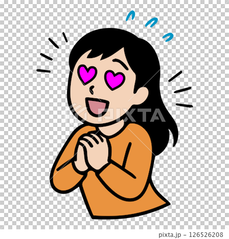 女孩A墜入愛河 女孩A墜入愛河 126526208