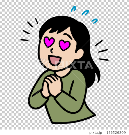 女孩A墜入愛河 女孩A墜入愛河 126526209