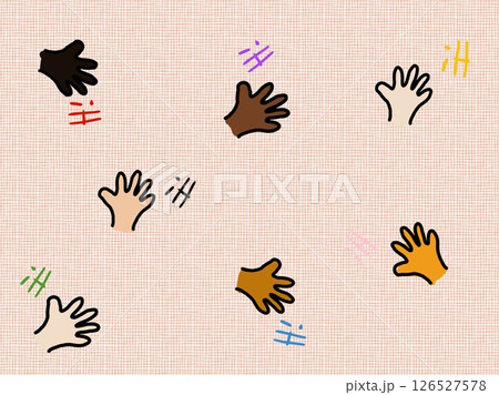 アニメ化された 図解 図示 126527578