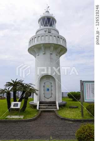 細島灯台（宮崎県） 126528246