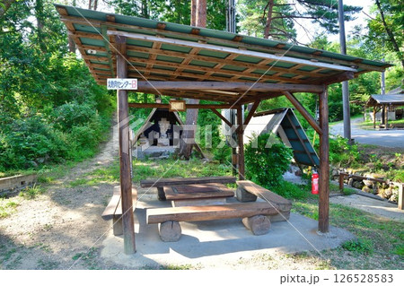 高取山ふれあい公園キャンプ場(滋賀県) 高取山ふれあい公園キャンプ場(滋賀県) 126528583