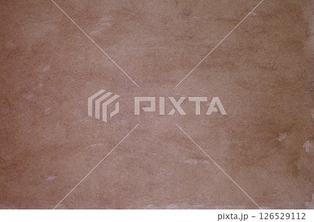 Vintage rugged paper texture surface Vintage rugged paper texture surface 126529112