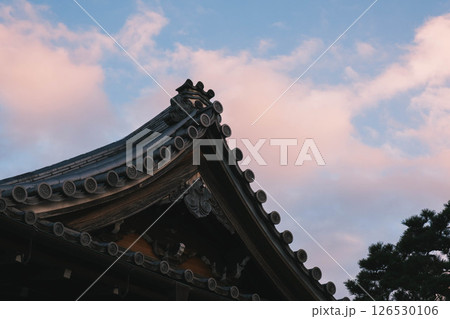 [満月寺浮御堂]歴史的な風景 126530106