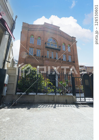 Great Synagogue of Tbilisi, Georgia 126530601