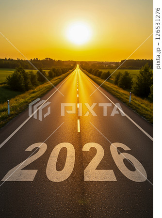 2026 新年 新春 126531276
