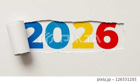 2026 新年 新春 126531285