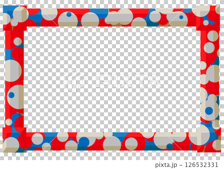 可愛流行趣味相框 可愛流行趣味相框 126532331