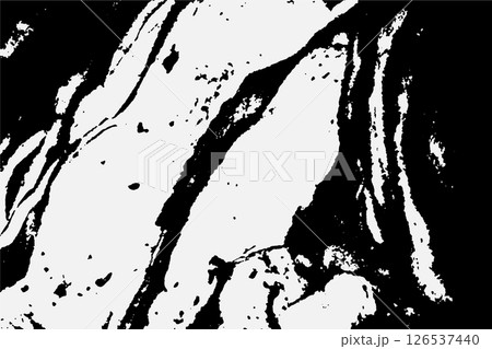 black marble natural pattern for background 126537440