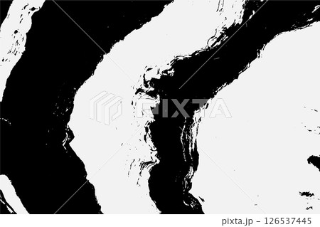 flag of grunge art 126537445