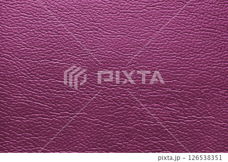 Glossy structure of genuine leather, natural pink colored skin surface, leatharette texture Glossy structure of genuine leather, natural pink colored skin surface, leatharette texture 126538351