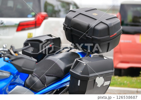 スポーツツーリングバイク スポーツツーリングバイク 126538687