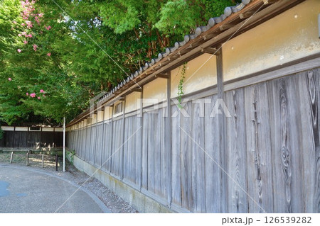 彦根城（滋賀県） 126539282