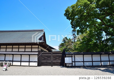 彦根城（滋賀県） 126539288