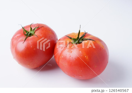 完熟トマト 完熟トマト 126540567