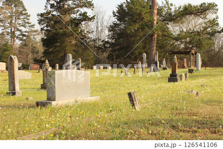 Historic Old North Church Cemetery in Nacogdoches TX Historic Old North Church Cemetery in Nacogdoches TX 126541106