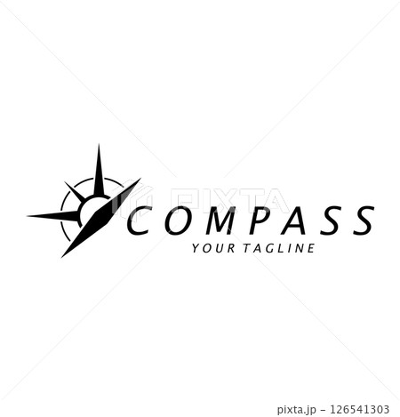 compass icon isolated on background.modern flat compass pictogram,business,marketing,internet concept.trendy simple vector symbol for websitedesign or button to mobile app.logo illustration. compass icon isolated on background.modern flat compass pictogram,business,marketing,internet concept.trendy simple vector symbol for websitedesign or button to mobile app.logo illustration. 126541303