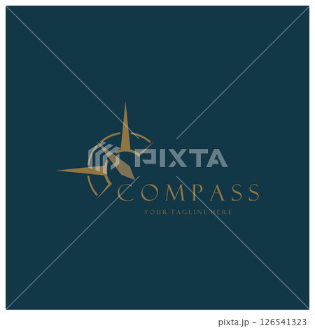 compass icon isolated on background.modern flat compass pictogram,business,marketing,internet concept.trendy simple vector symbol for websitedesign or button to mobile app.logo illustration. compass icon isolated on background.modern flat compass pictogram,business,marketing,internet concept.trendy simple vector symbol for websitedesign or button to mobile app.logo illustration. 126541323