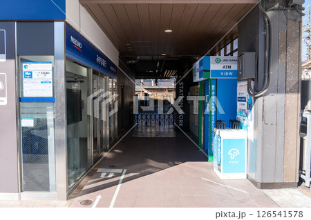 鎌倉駅 126541578
