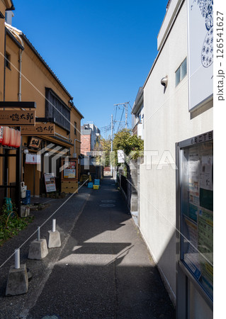 鎌倉駅 126541627