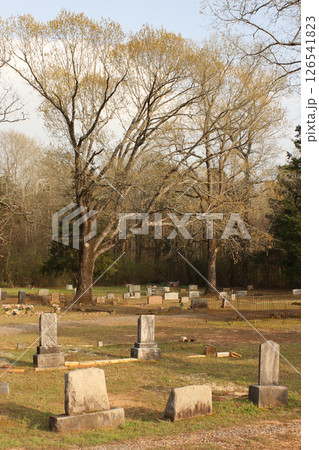Historic Old North Church Cemetery in Nacogdoches TX Historic Old North Church Cemetery in Nacogdoches TX 126541823