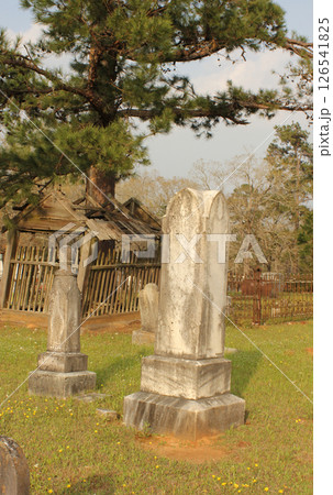Historic Old North Church Cemetery in Nacogdoches TX Historic Old North Church Cemetery in Nacogdoches TX 126541825