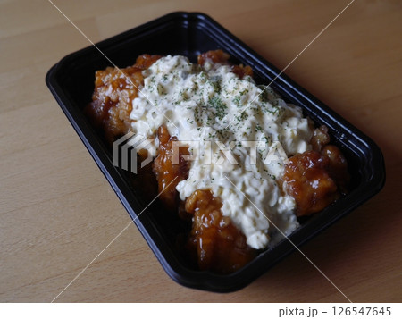 チキン南蛮 126547645