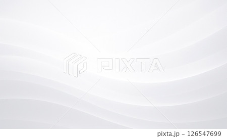 光の波が静かに重なる抽象構図 光の波が静かに重なる抽象構図 126547699