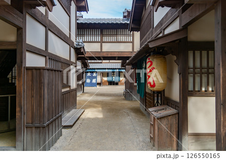 京都太秦映画村 126550165