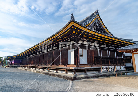 京都 三十三間堂 126550390