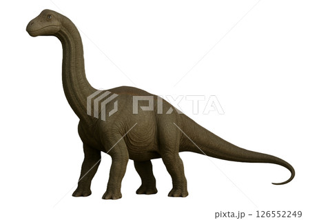 ブラキオサウルス 126552249