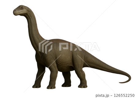 ブラキオサウルス 126552250