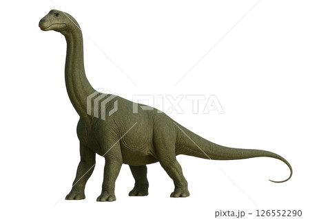 ブラキオサウルス 126552290