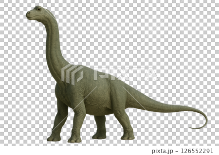 Brachiosaurus 126552291
