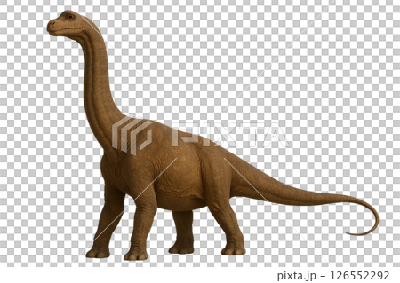 Brachiosaurus 126552292