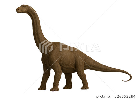 ブラキオサウルス 126552294