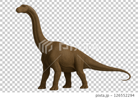 Brachiosaurus 126552294