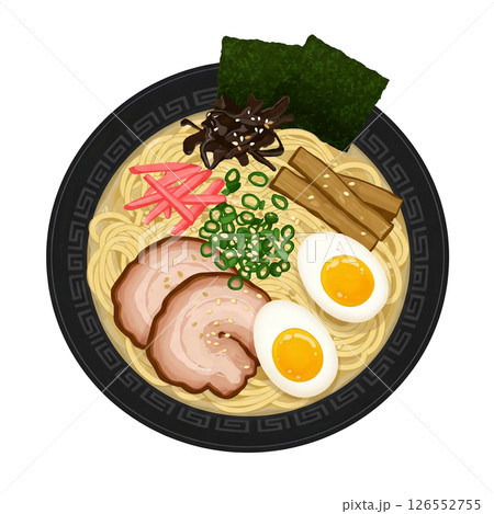 博多ラーメン 126552755