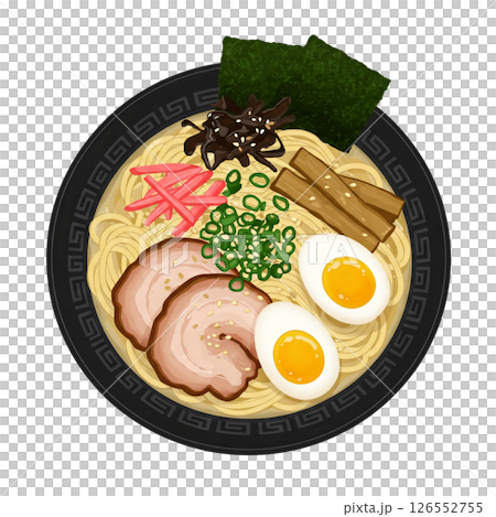 博多ラーメン 126552755