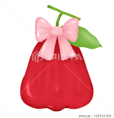 Rose Apple Rose Apple 126552768