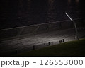 ライトアップ。 126553000