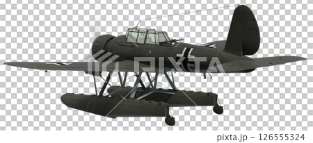 阿拉多 Ar 196 阿拉多 Ar 196 126555324