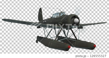 アラド Ar 196 アラド Ar 196 126555327