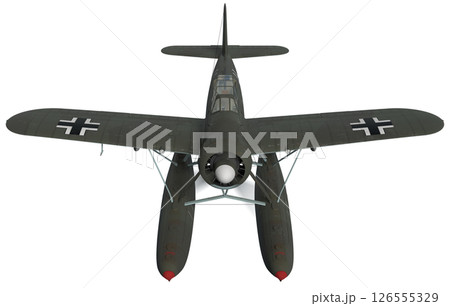 アラド Ar 196 アラド Ar 196 126555329