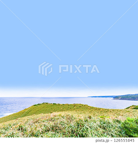 宮古崎 は 大河ドラマ の ロケ地 で 観光名所 【 奄美大島 の 絶景 パノラマ スポット 】 宮古崎 は 大河ドラマ の ロケ地 で 観光名所 【 奄美大島 の 絶景 パノラマ スポット 】 126555845