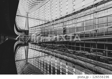 東京国際フォーラム 東京国際フォーラム 126556196