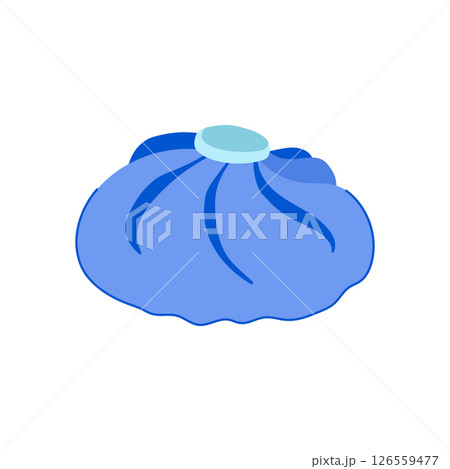 recovery ice pack for injuries cartoon vector illustration recovery ice pack for injuries cartoon vector illustration 126559477