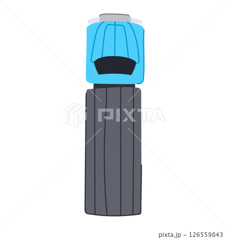 transport car top view cartoon vector illustration transport car top view cartoon vector illustration 126559843